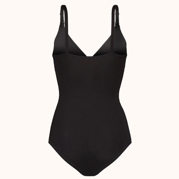 NWT nursing bodysuit - Picture 3 of 6